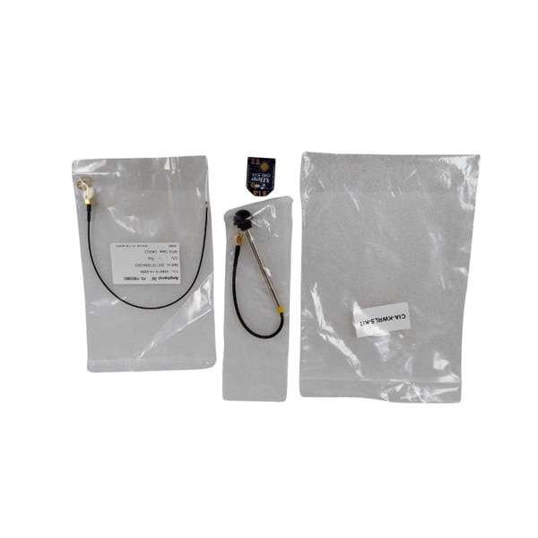 Cia Kit CIA Kit - Wireless Keypad Parts