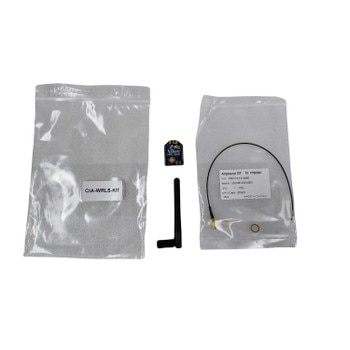 Cia Kit CIA Yagi Antenna Kit